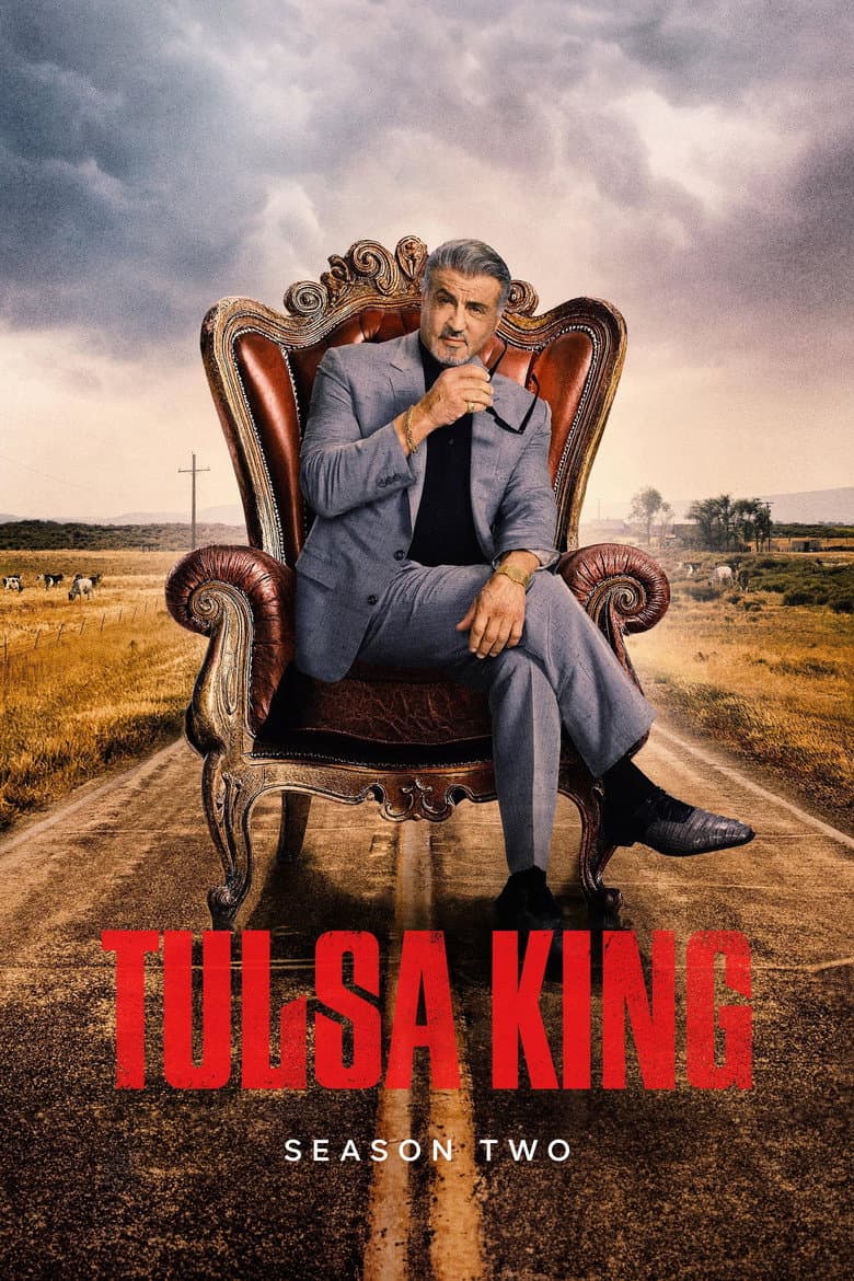 Tulsa King — posters 5