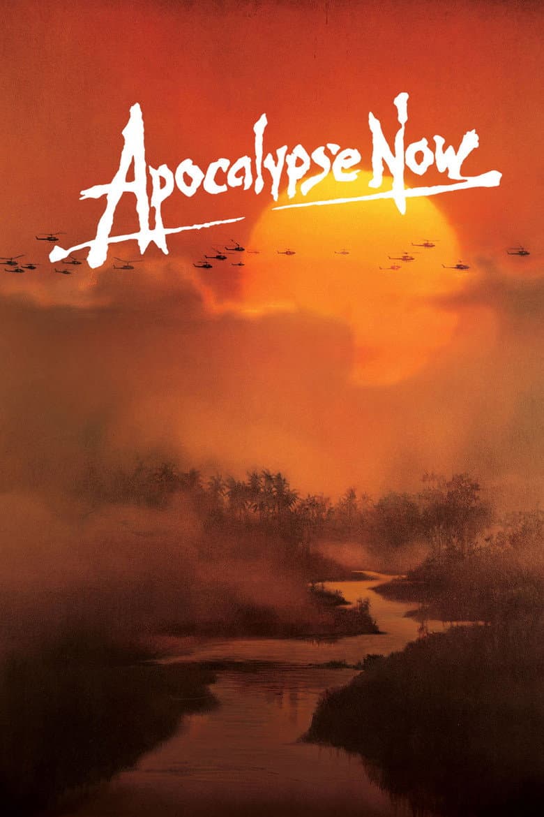Apocalypse Now — posters 3