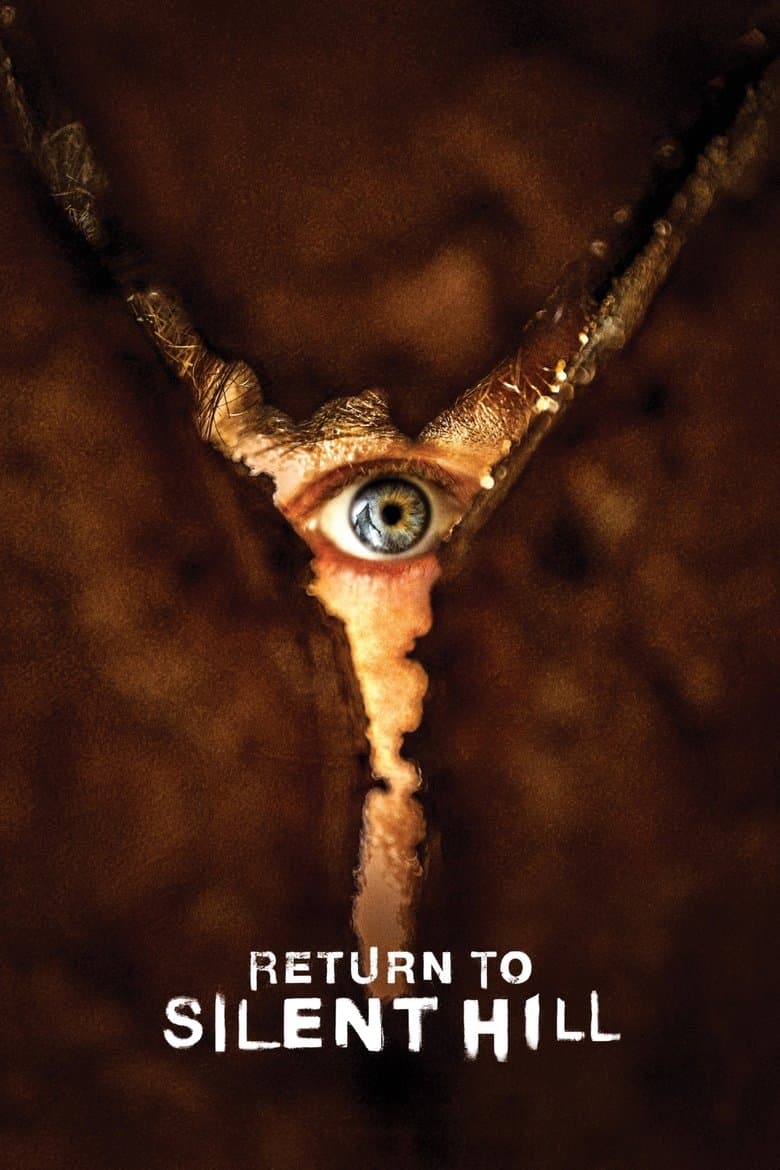 Return to Silent Hill — posters 2