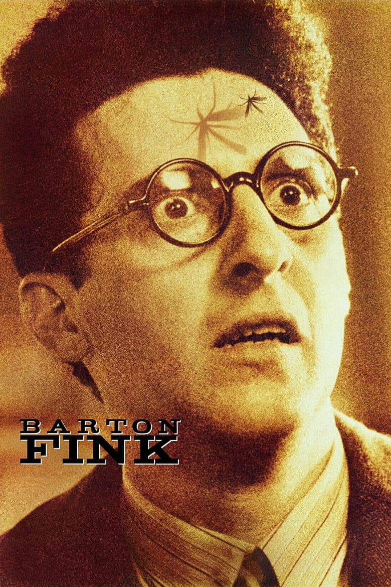 Barton Fink — posters 5