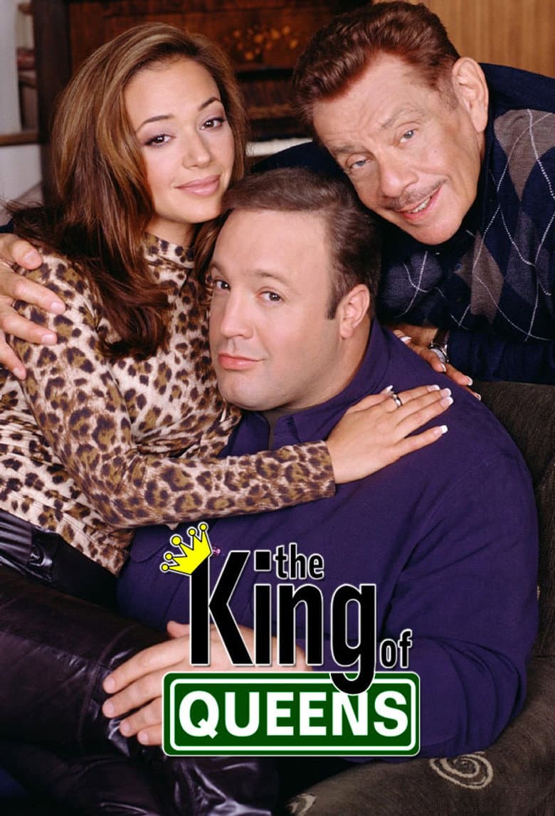 The King of Queens — posters 3