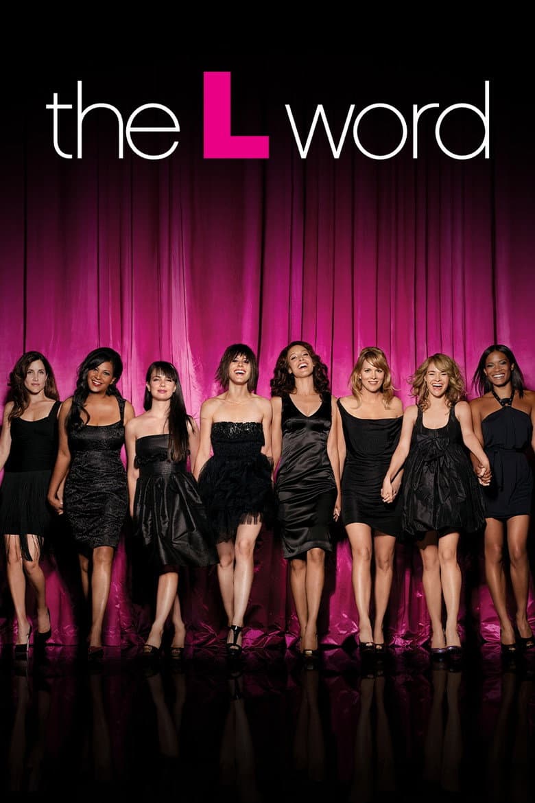 The L Word — posters 4