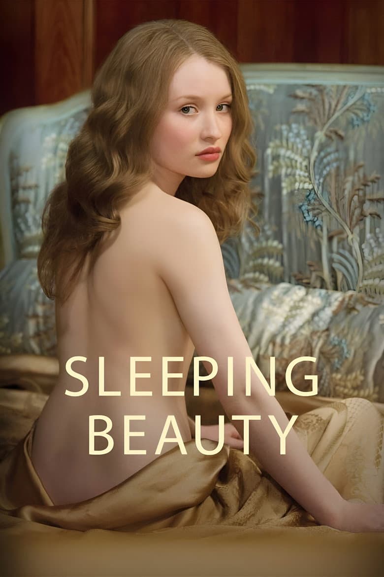 Sleeping Beauty — posters 8