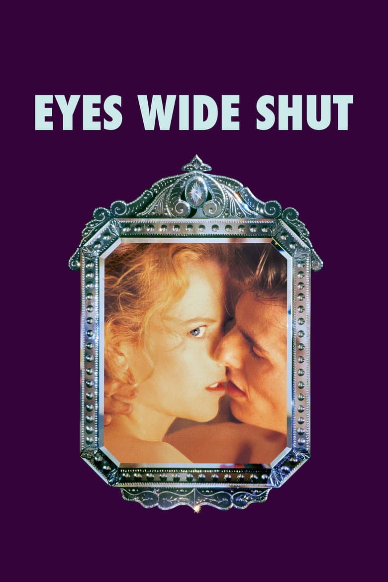 Eyes Wide Shut — posters 8