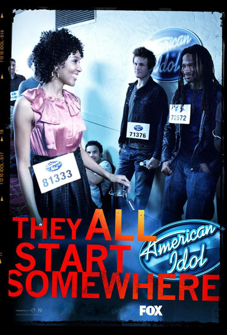 American Idol — posters 7
