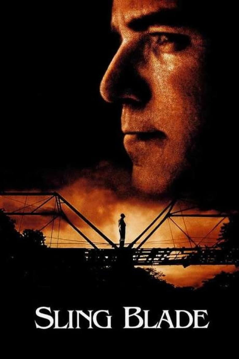 Sling Blade — posters 4