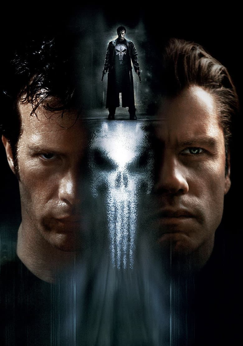 The Punisher — posters 7