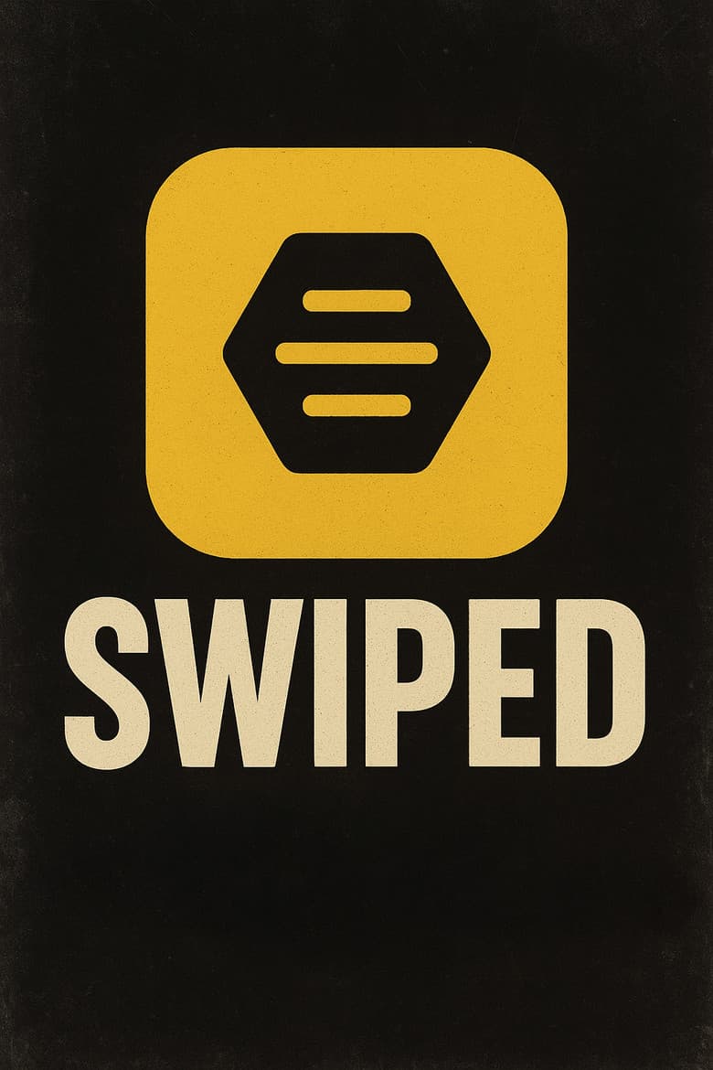 Swiped — posters 7