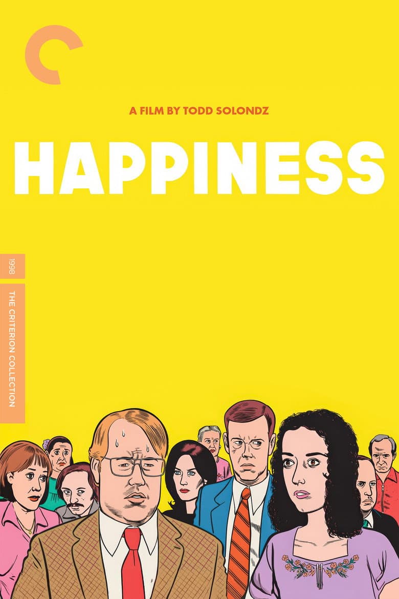 Happiness — posters 6