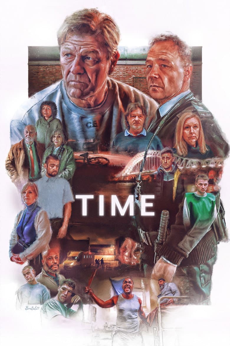 Time — posters 6