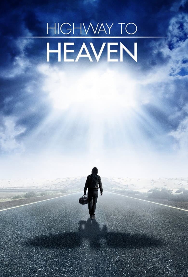 Highway to Heaven — posters 8