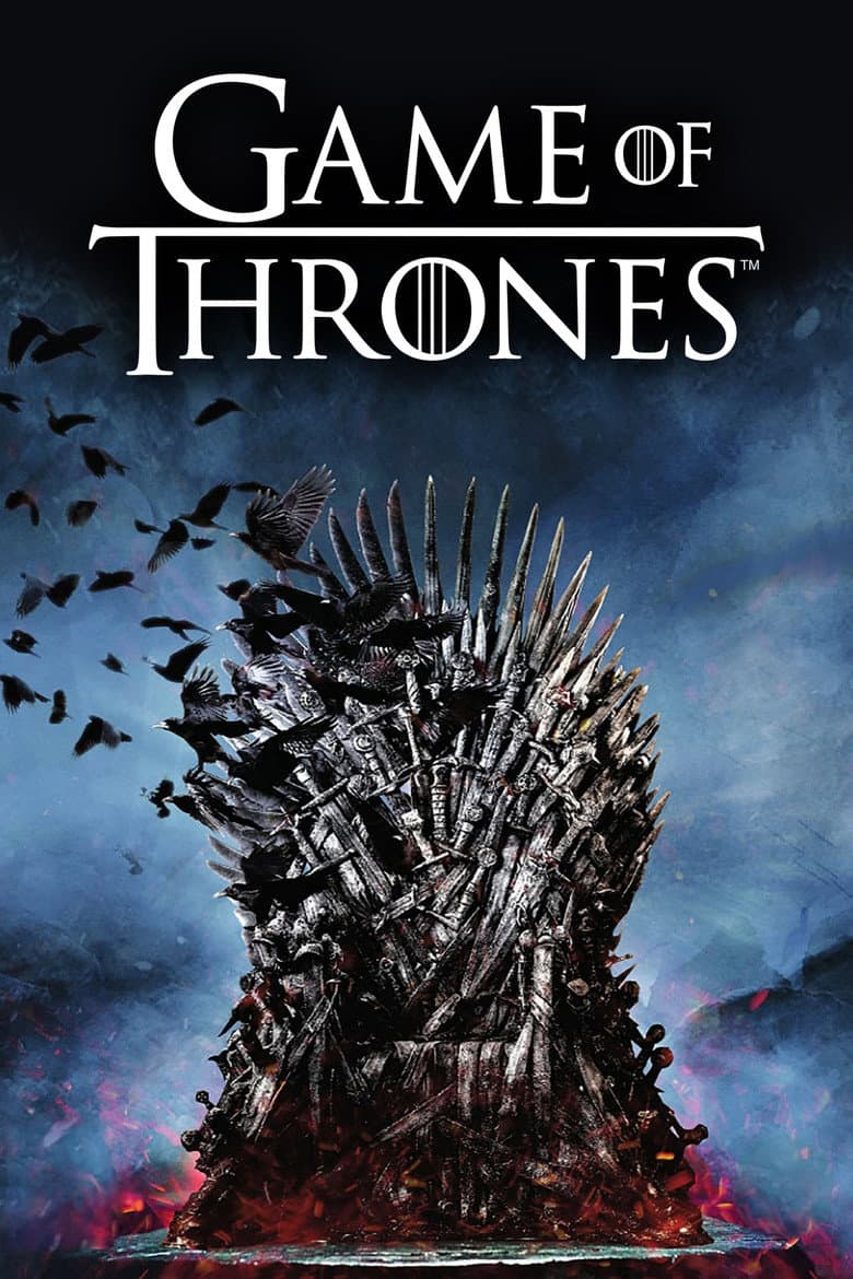 Game of Thrones — posters 4