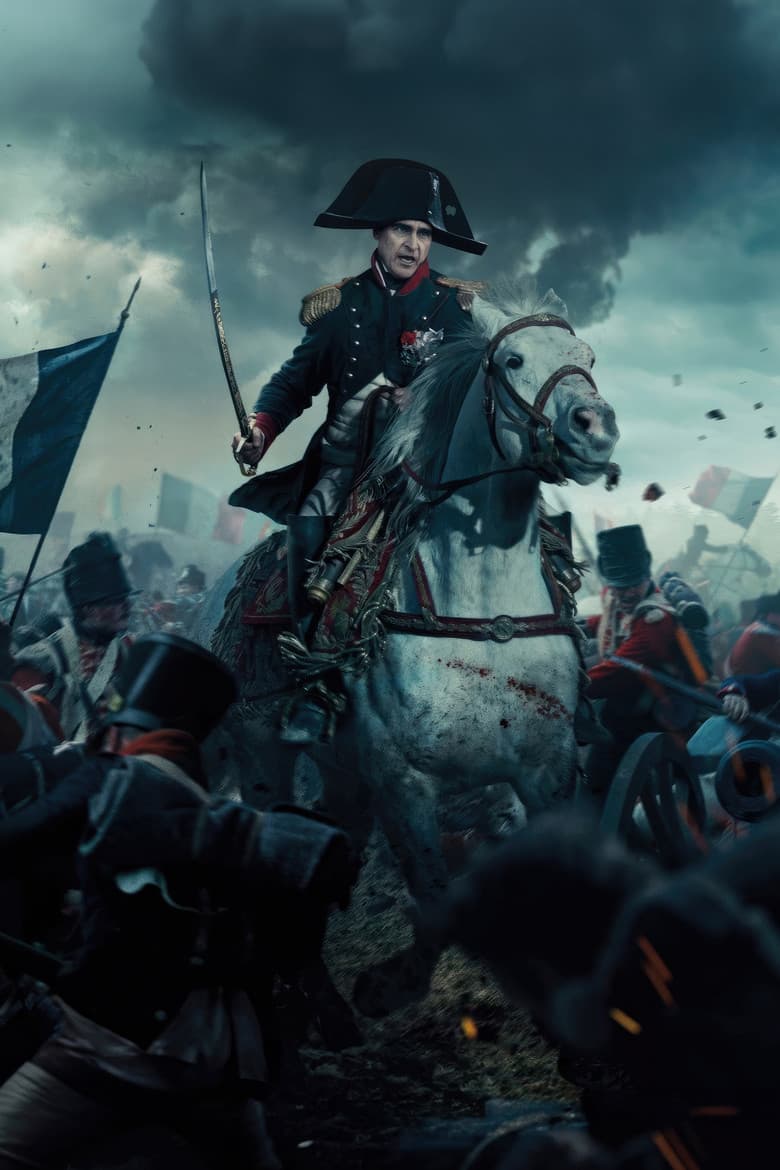 Napoleon — posters 2