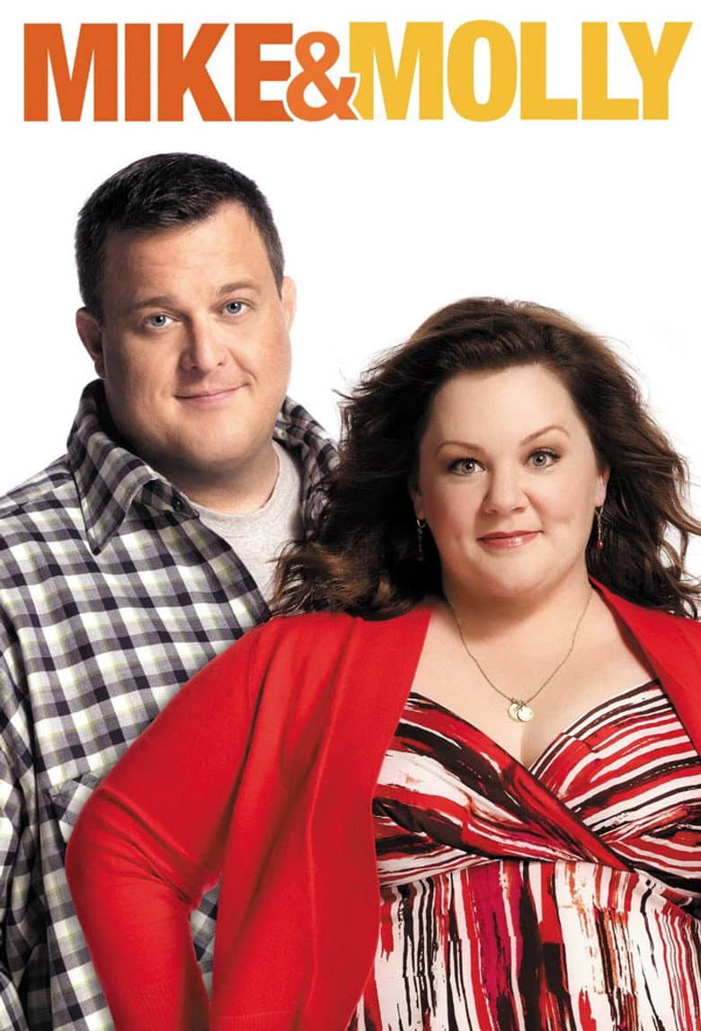 Mike & Molly — posters 8