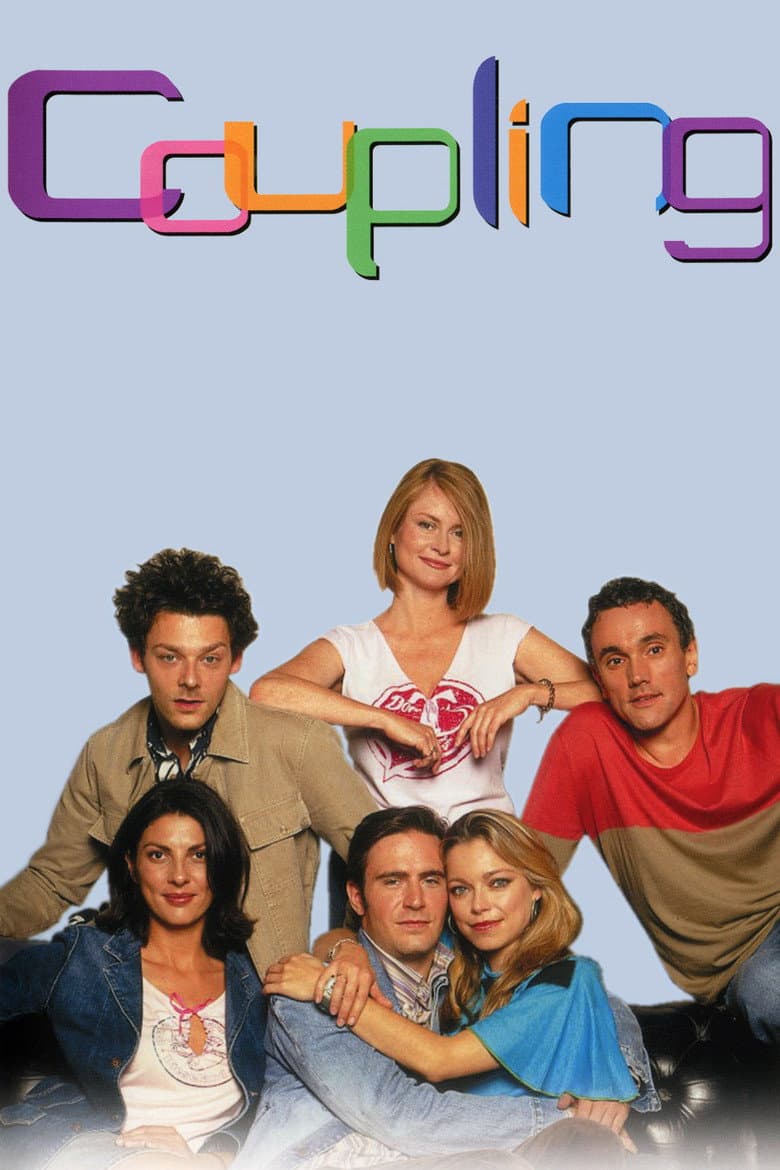 Coupling — posters 5