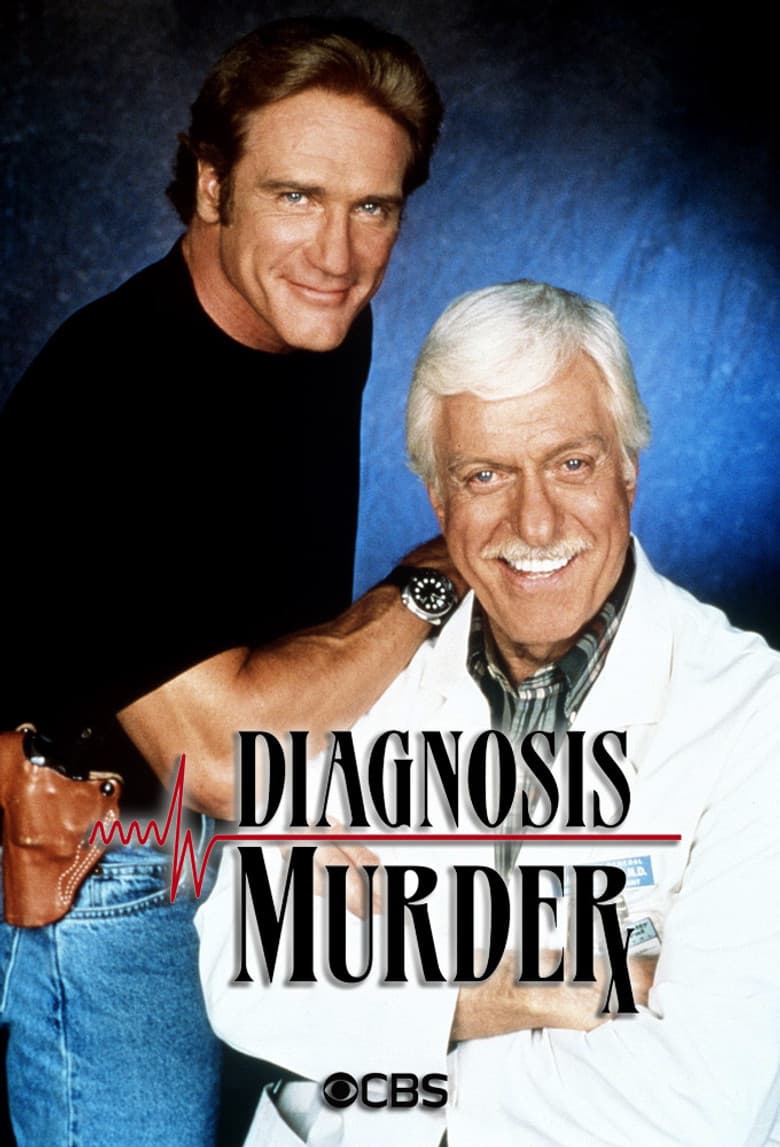 Diagnosis: Murder — posters 5