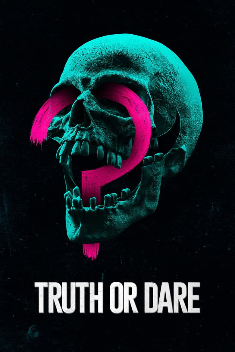 Truth or Dare — posters 7