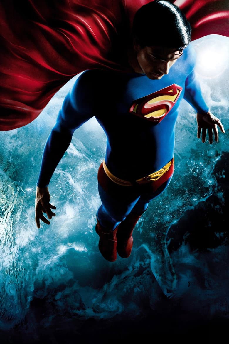 Superman Returns — posters 3