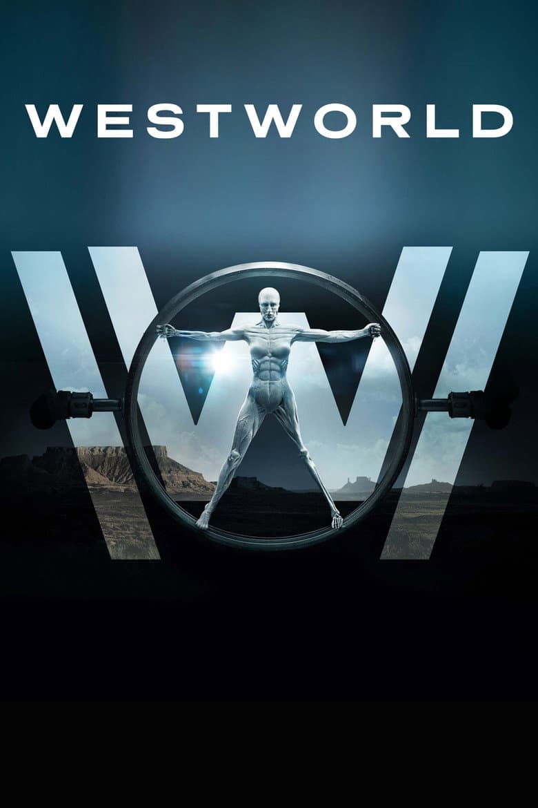 Westworld — posters 5