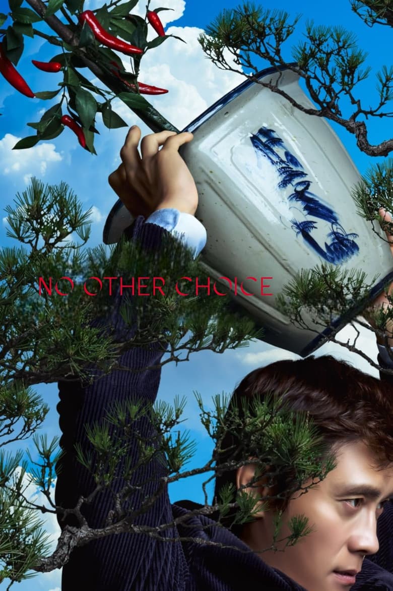No Other Choice — posters 8