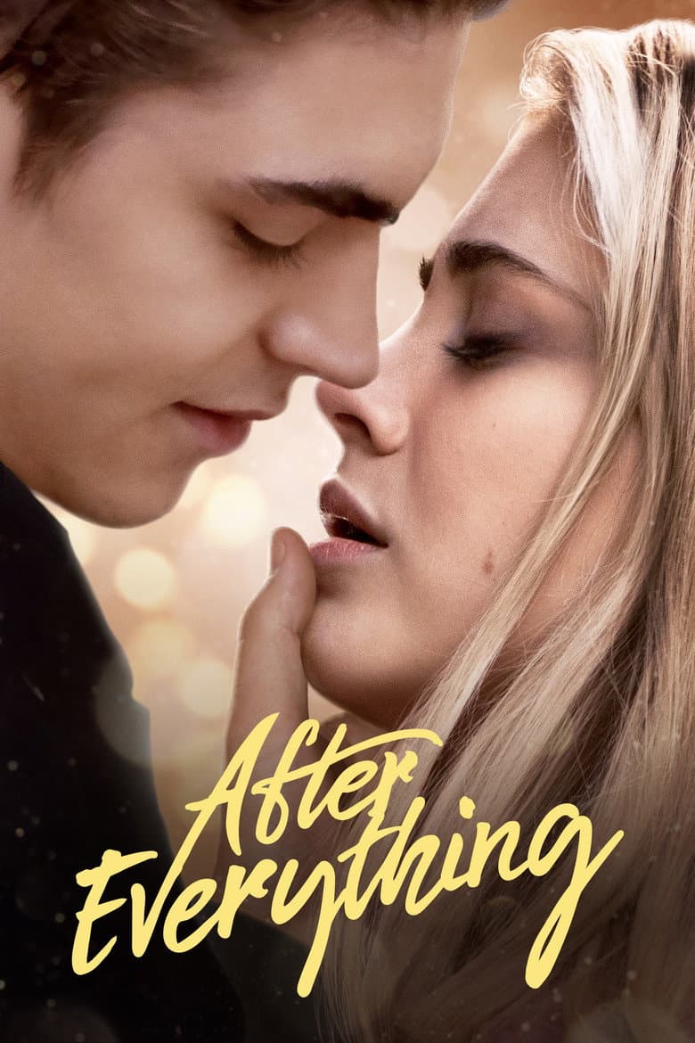 After Everything — posters 4
