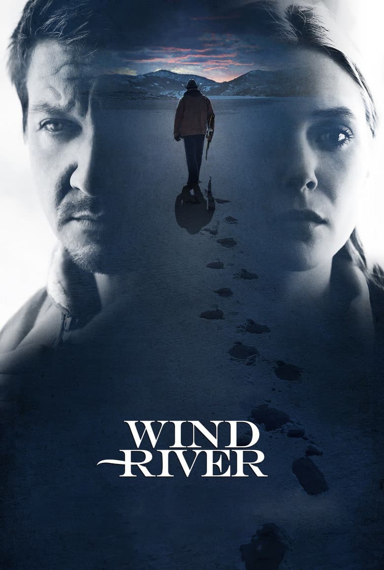 Wind River — posters 5