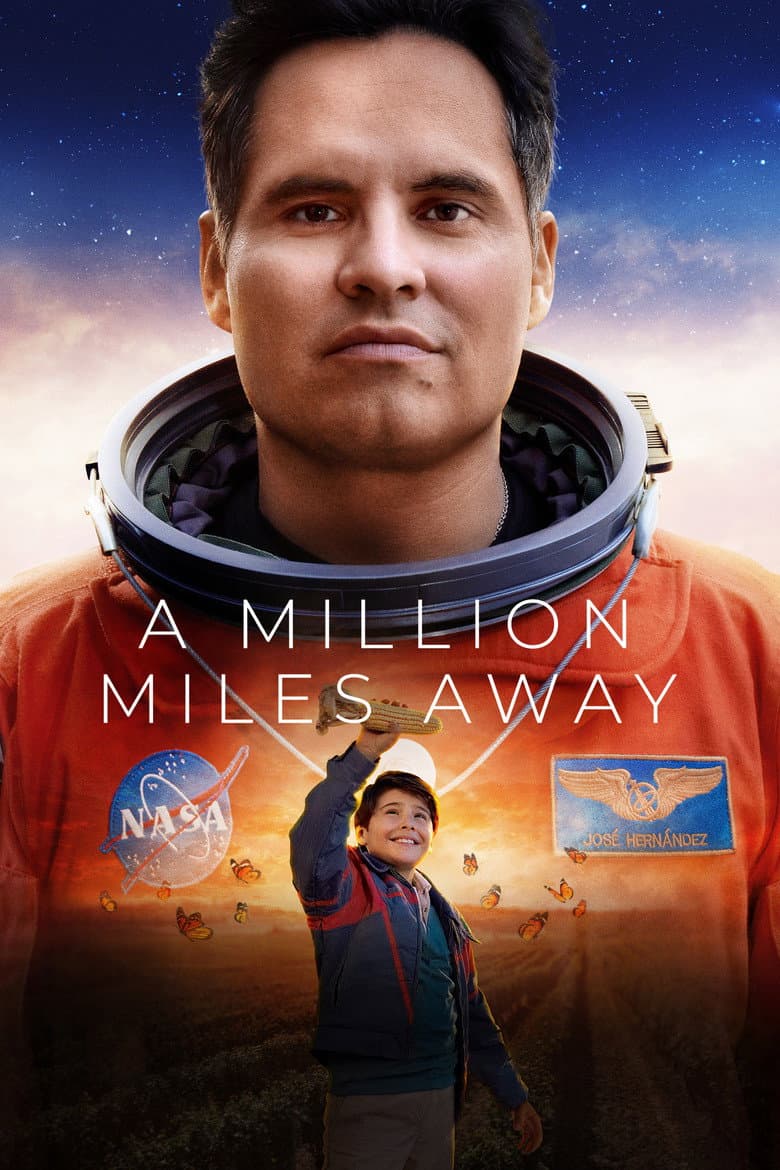 A Million Miles Away — posters 5