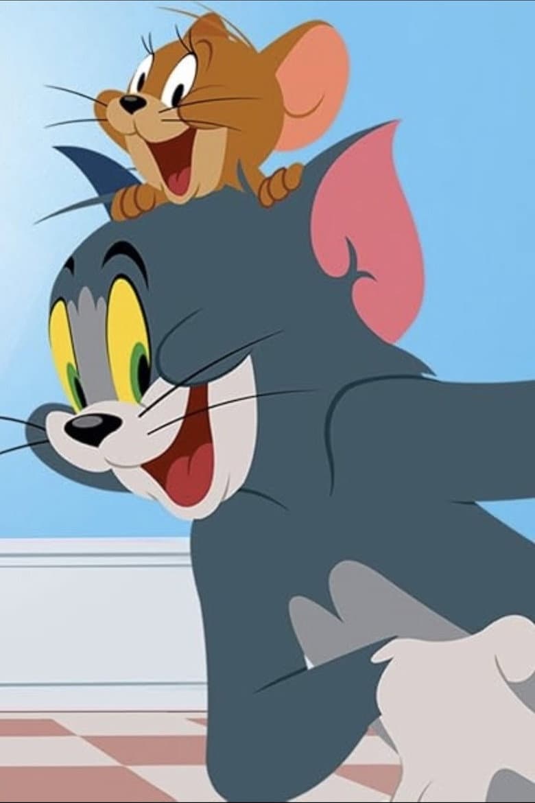 The Tom and Jerry Show — posters 5