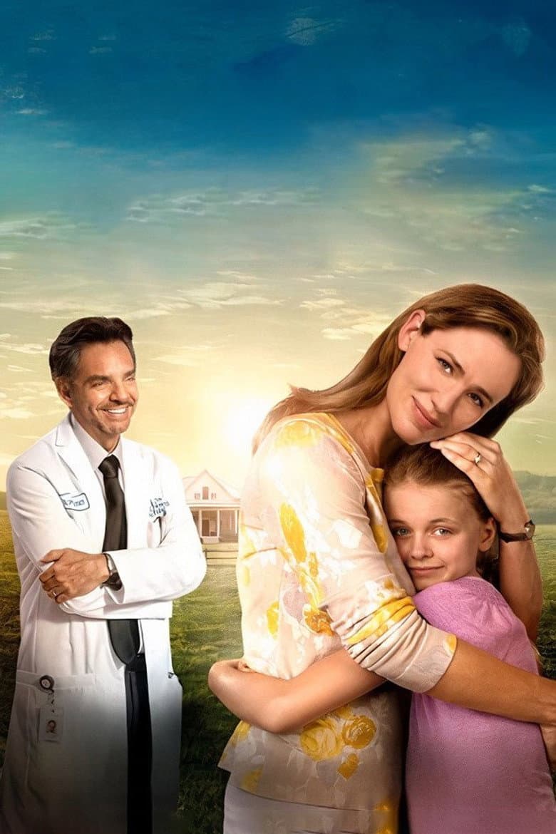Miracles from Heaven — posters 6
