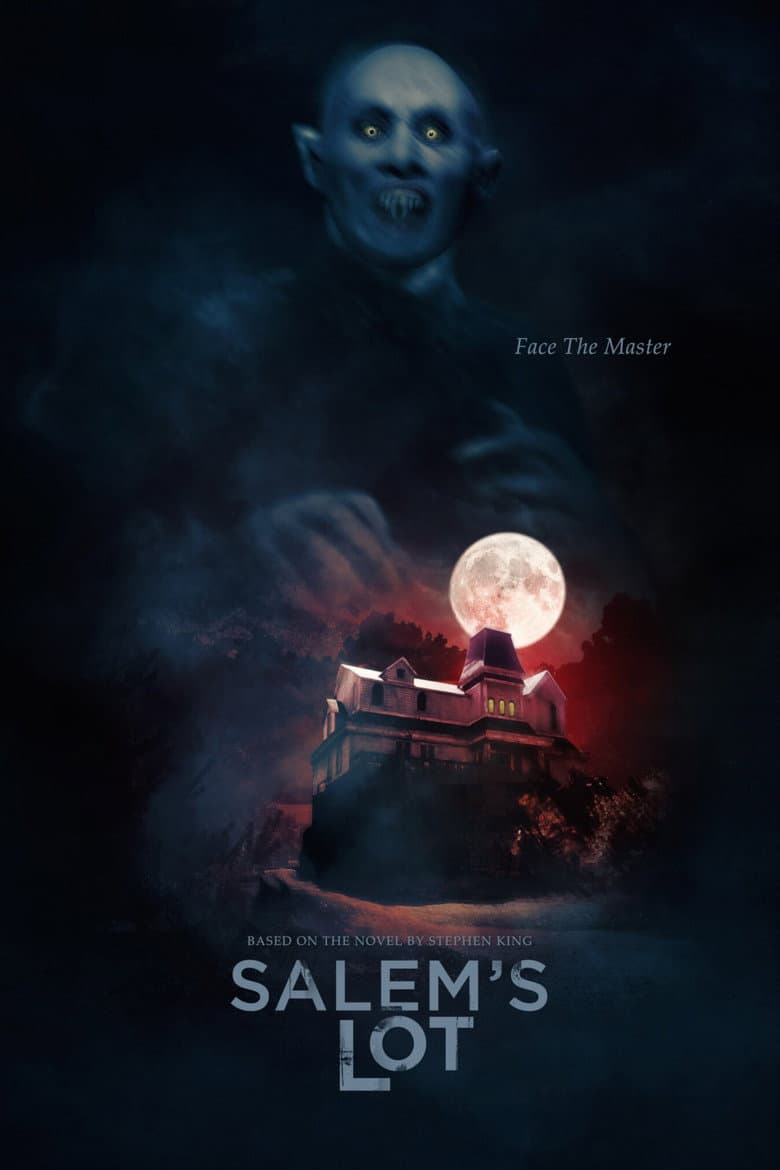 Salem's Lot — posters 8