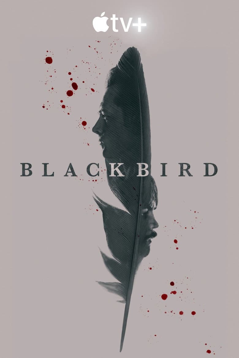 Black Bird — posters 8