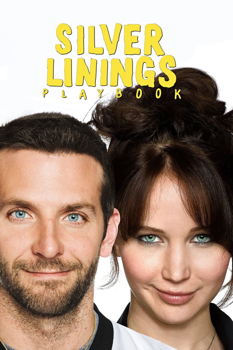 Silver Linings Playbook — posters 7