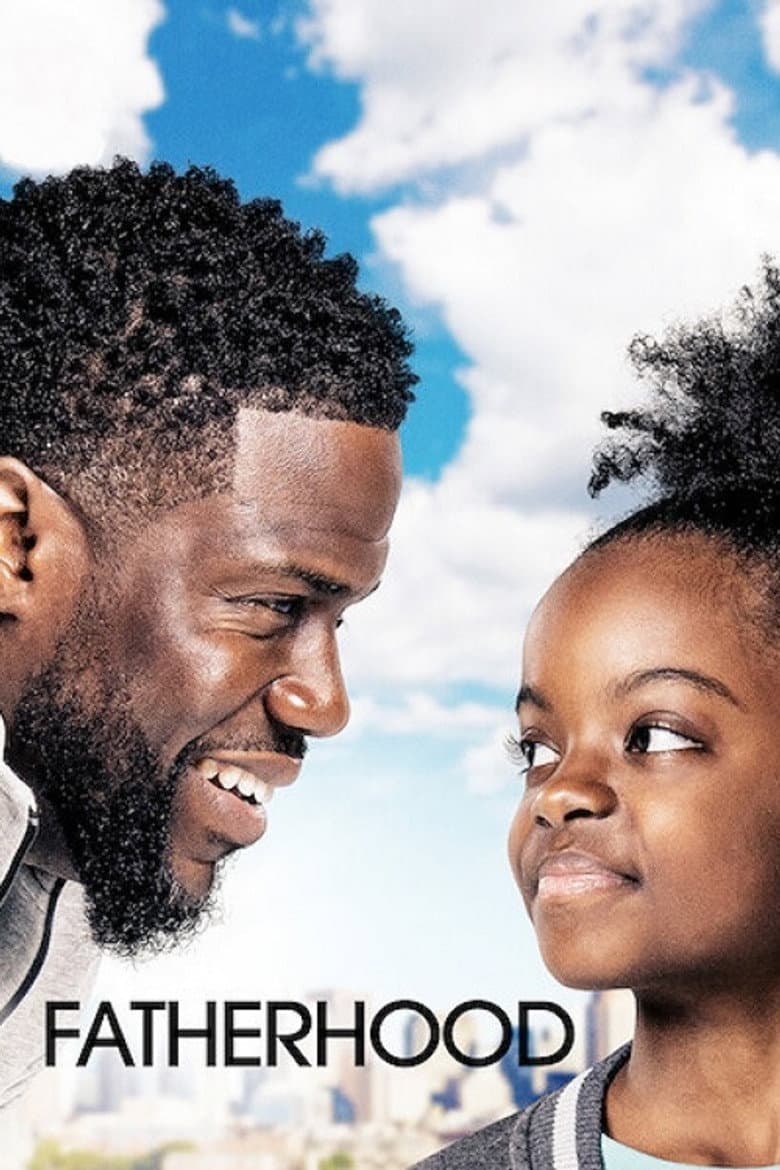 Fatherhood — posters 4