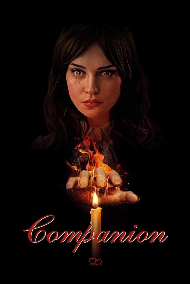 Companion — posters 4