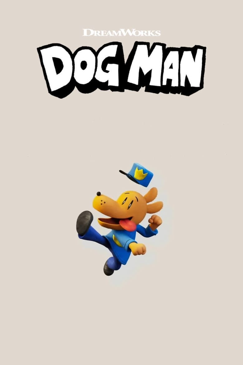 Dog Man — posters 8