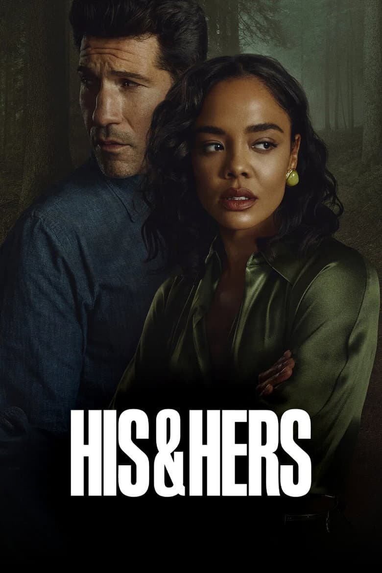 HIS & HERS — posters 5