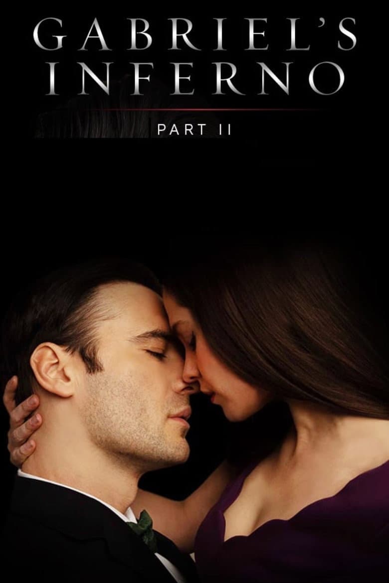 Gabriel's Inferno: Part II — posters 7