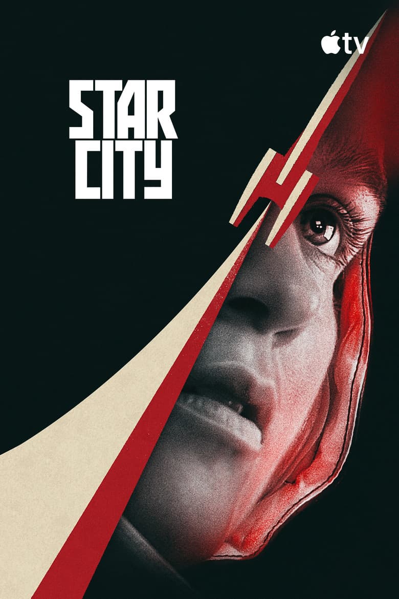 Star City — posters 8