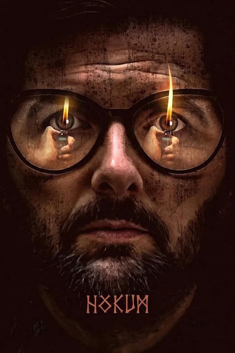 Hokum — posters 4