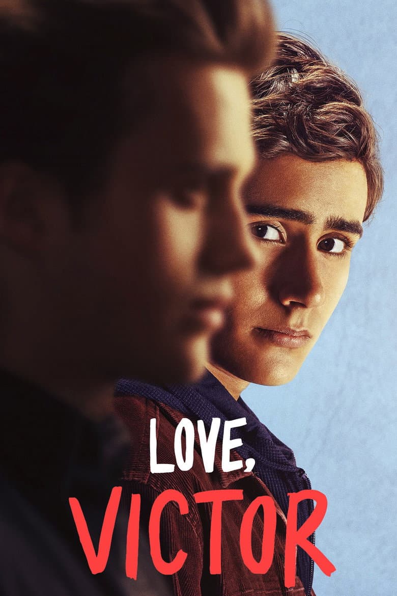 Love, Victor — posters 5