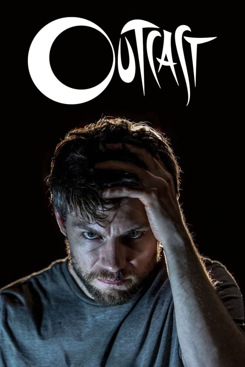 Outcast — posters 5