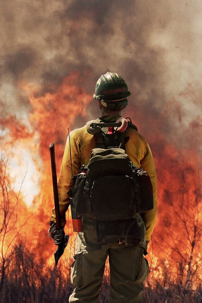 Only the Brave — posters 4