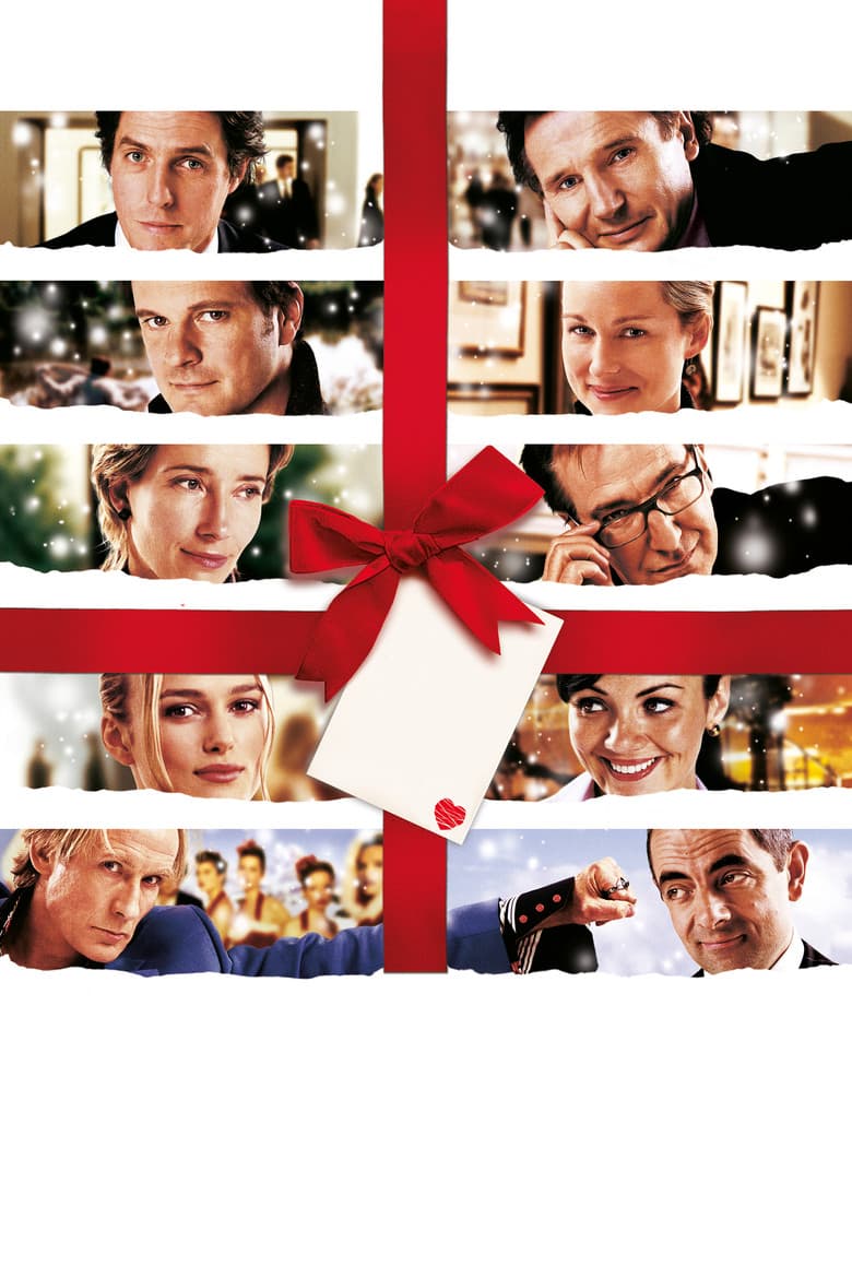 Love Actually — posters 5