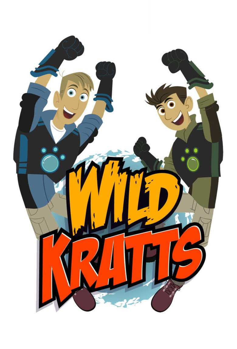 Wild Kratts — posters 6
