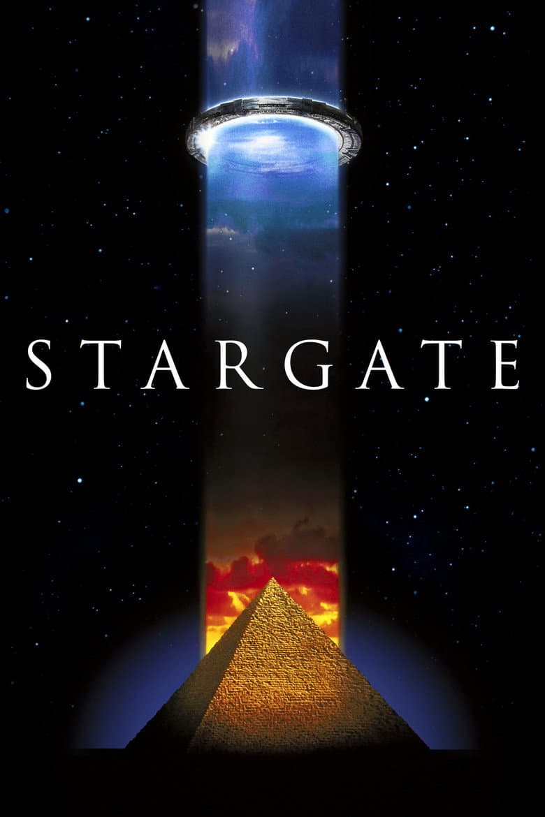 Stargate — posters 7