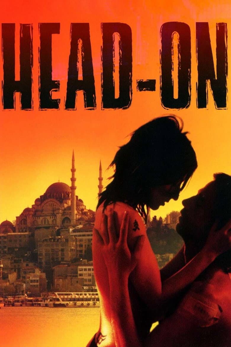 Head-On — posters 8