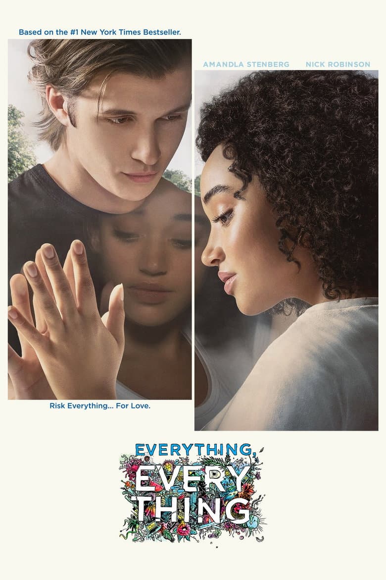 Everything, Everything — posters 6