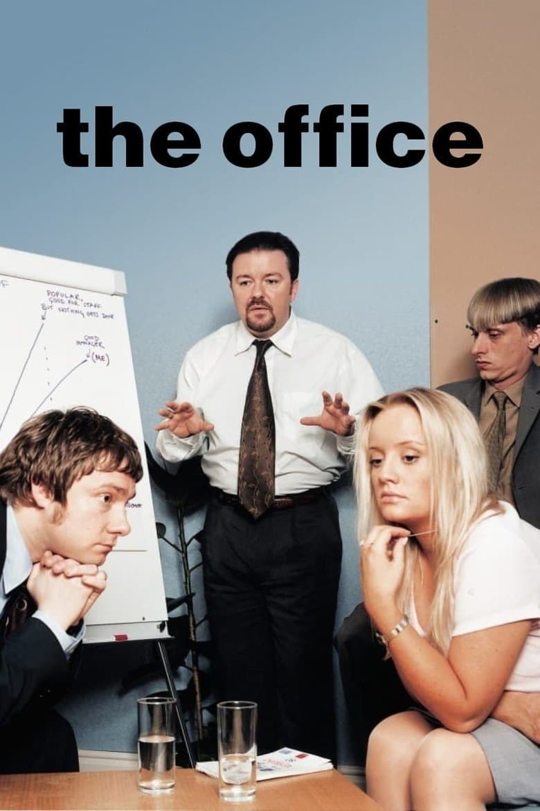The Office — posters 3