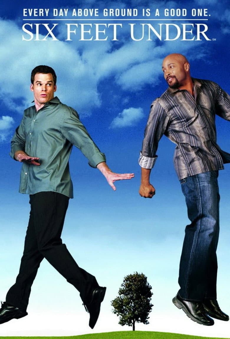 Six Feet Under — posters 5