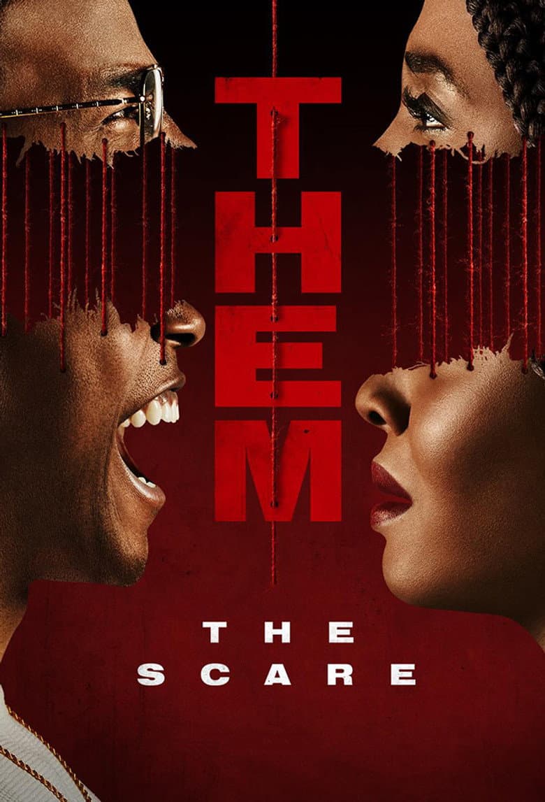 Them — posters 4